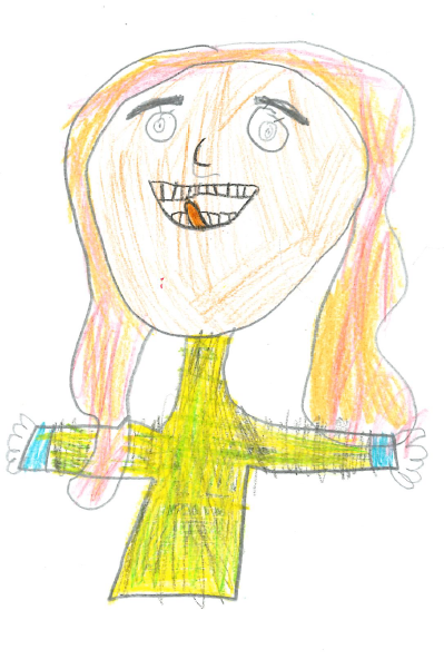 Mrs Amanda-Jayne Cox-Newman